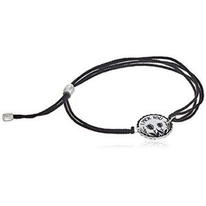 Alex and Ani “I Pick You” Cord Bracelet